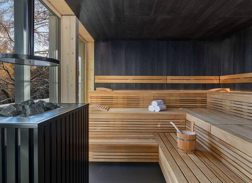Spa Photo