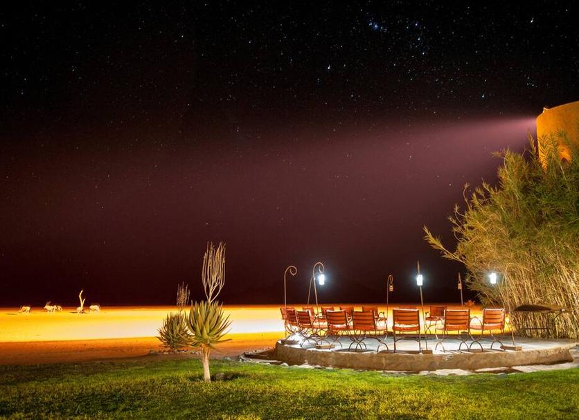 Outdoors view Photo