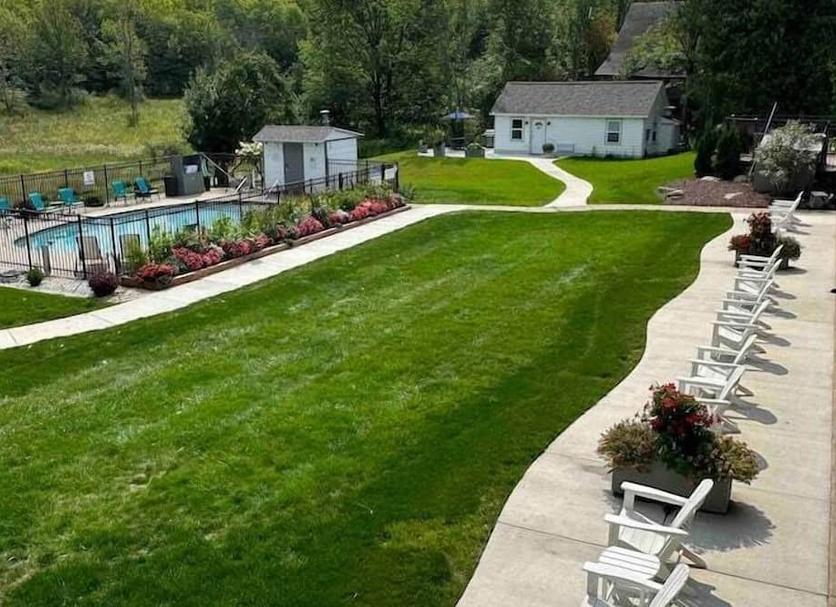 Outdoors view Photo
