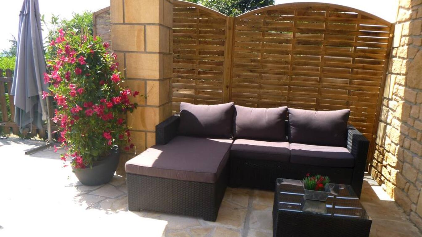 Hotel-Restaurant Les Collines