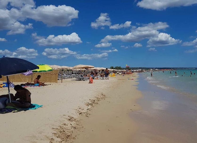 Beach Photo
