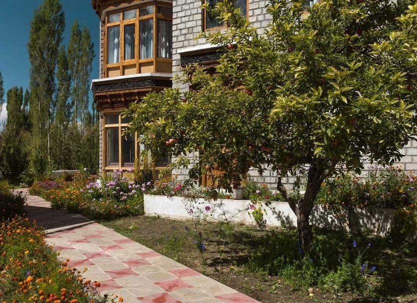 Outdoors view Photo