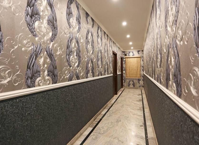 Hallway Photo