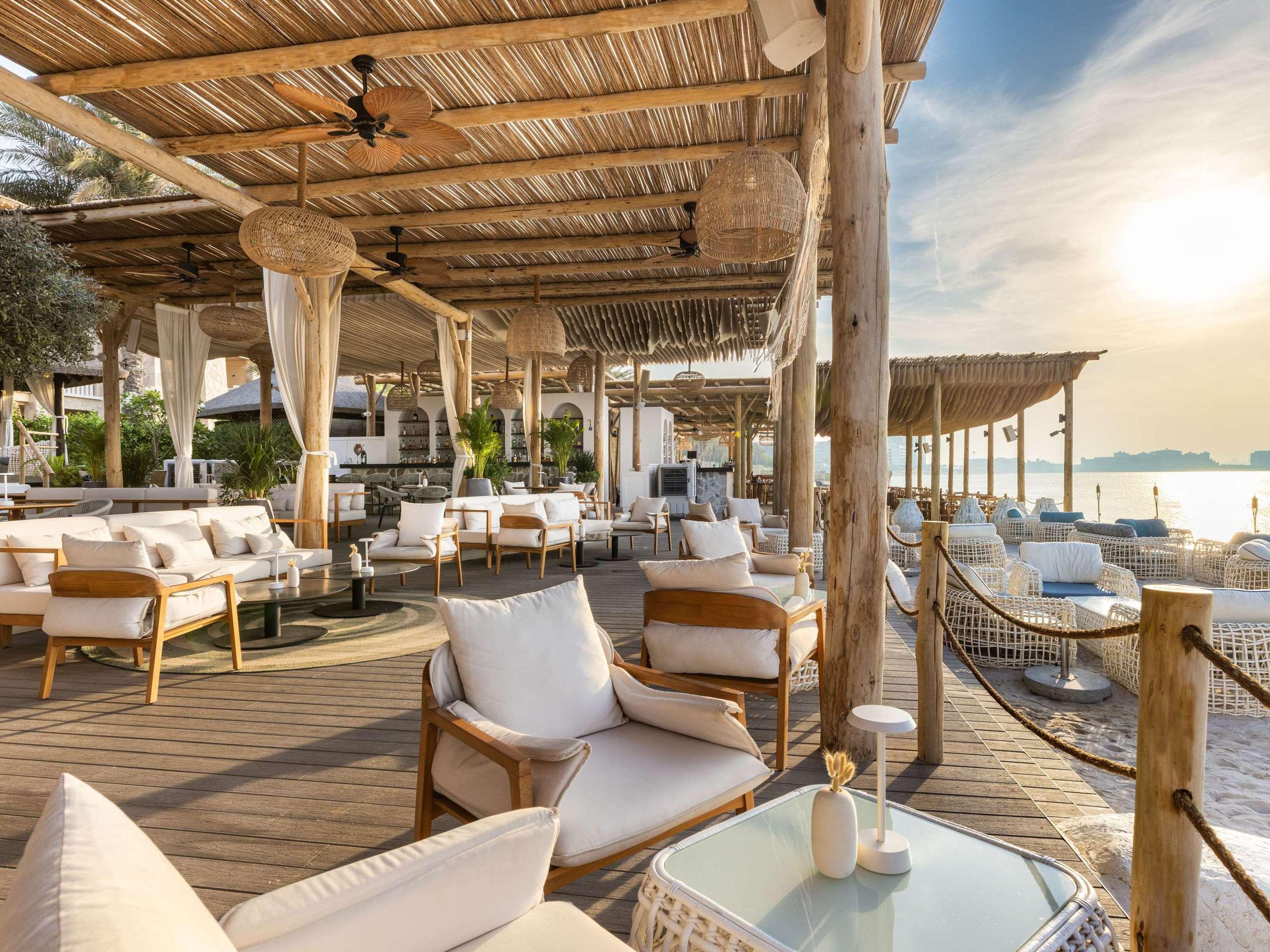 Sofitel Dubai The Palm Resort & Spa