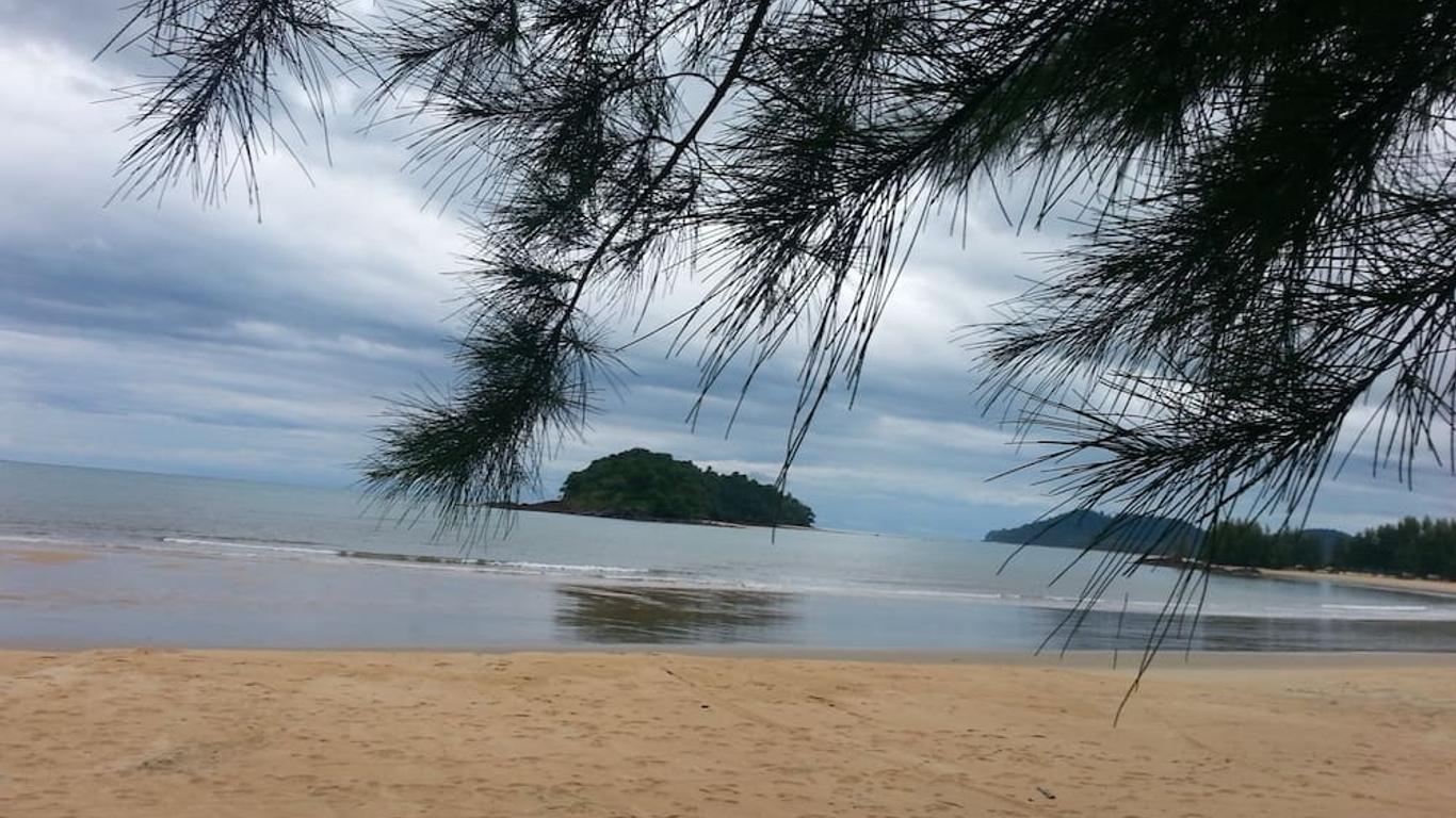 Rakkan Resort