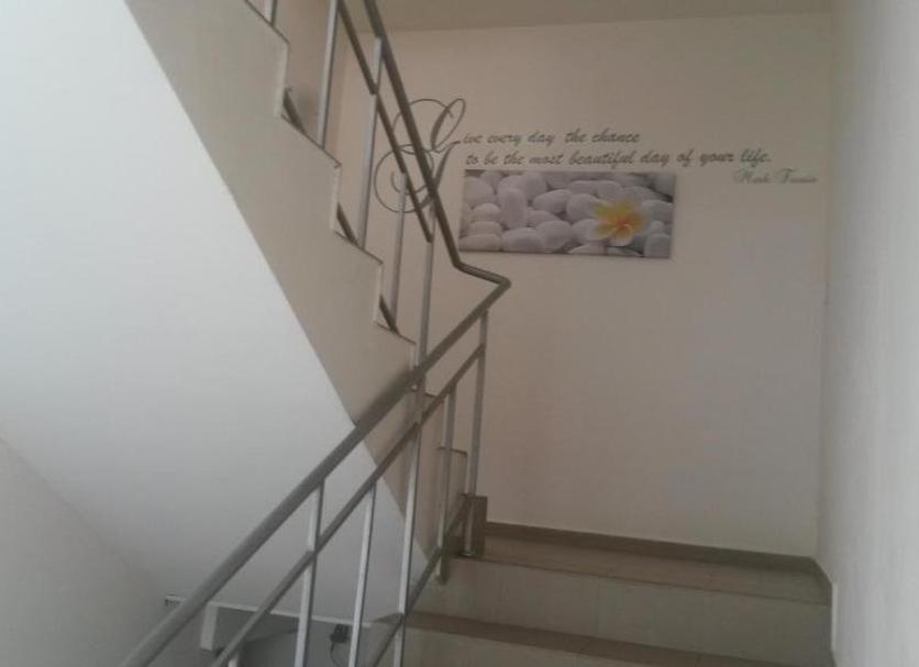 Stairs Photo
