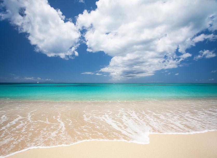 Beach Photo