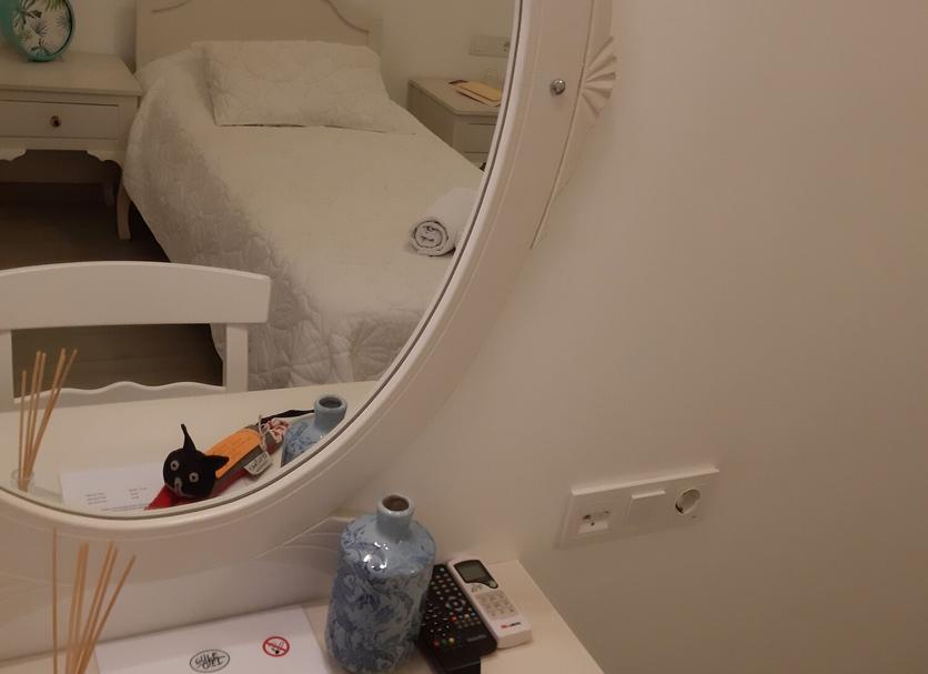 Room amenity Photo
