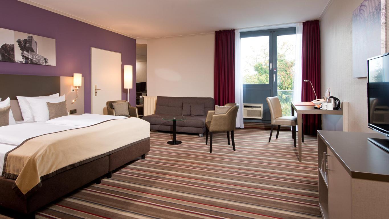 Leonardo Hotel Hannover Airport