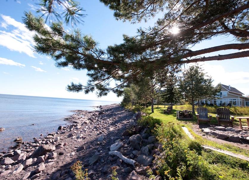 Outdoors view Photo