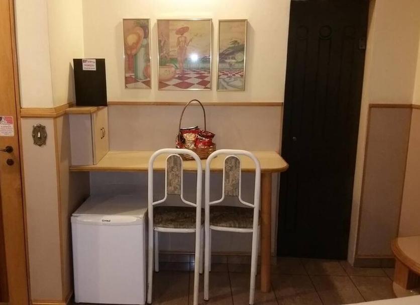 Room amenity Photo