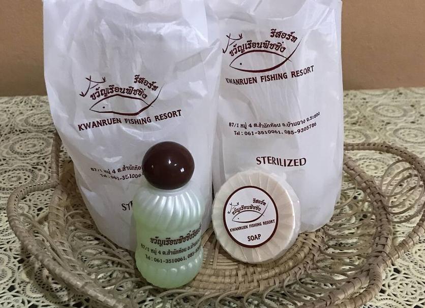Room amenity Photo