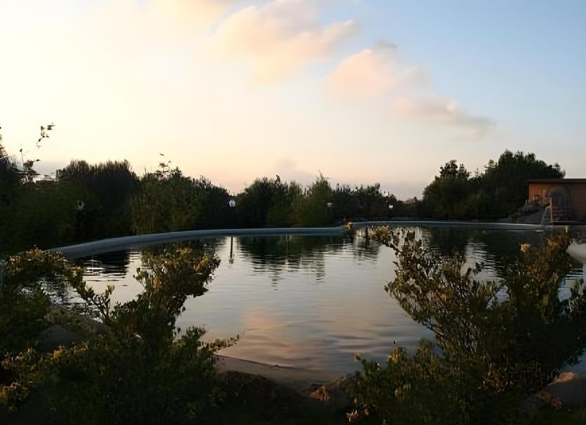Outdoors view Photo