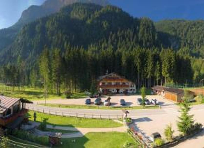 Outdoors view Photo