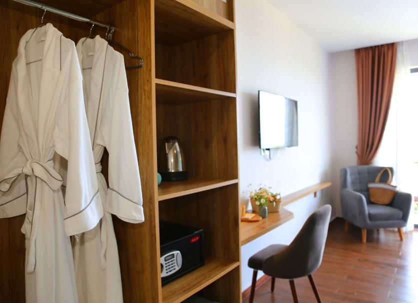 Room amenity Photo