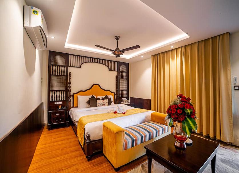 Bedroom Photo