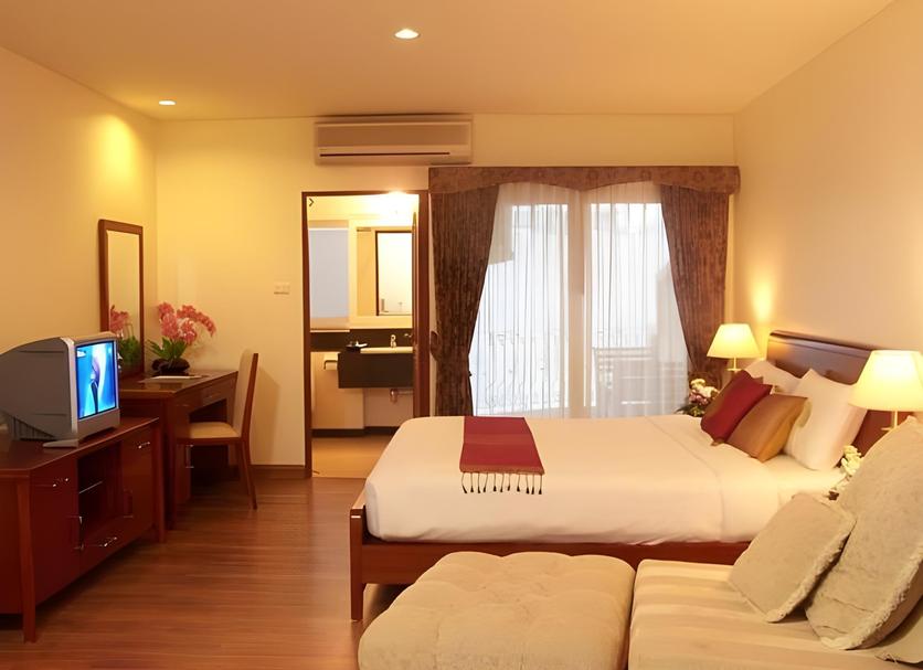 Bedroom Photo