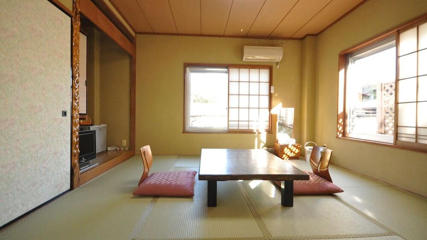 Hotel Akamon