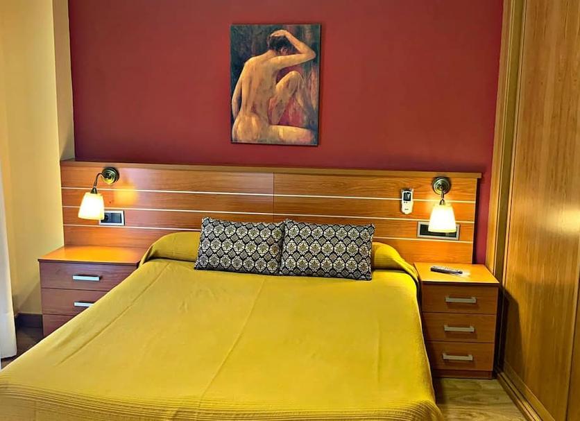 Bedroom Photo