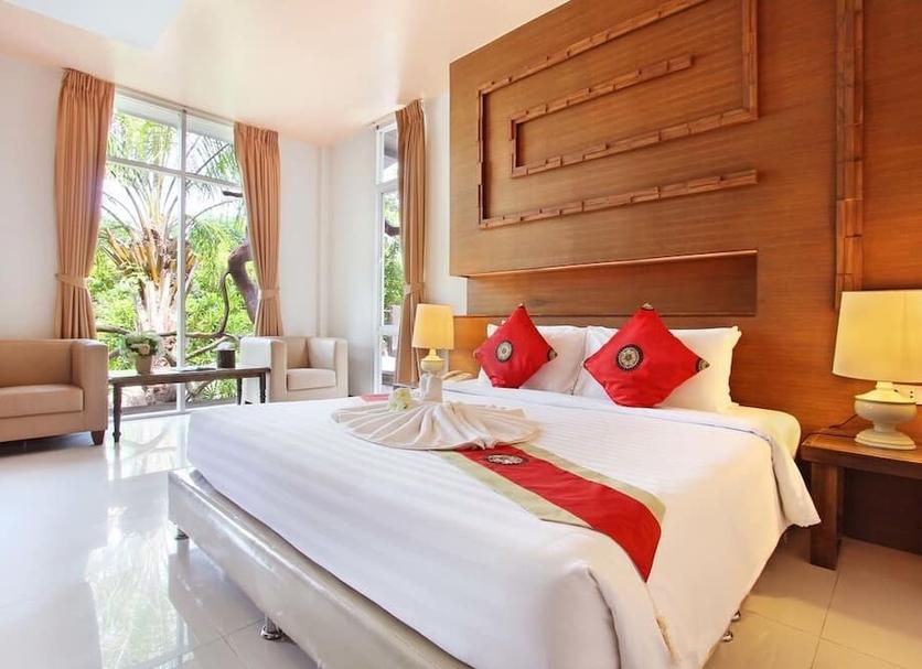 Bedroom Photo