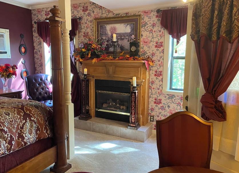 Room amenity Photo