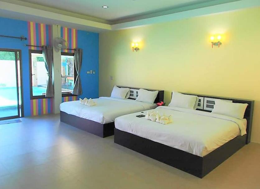 Bedroom Photo