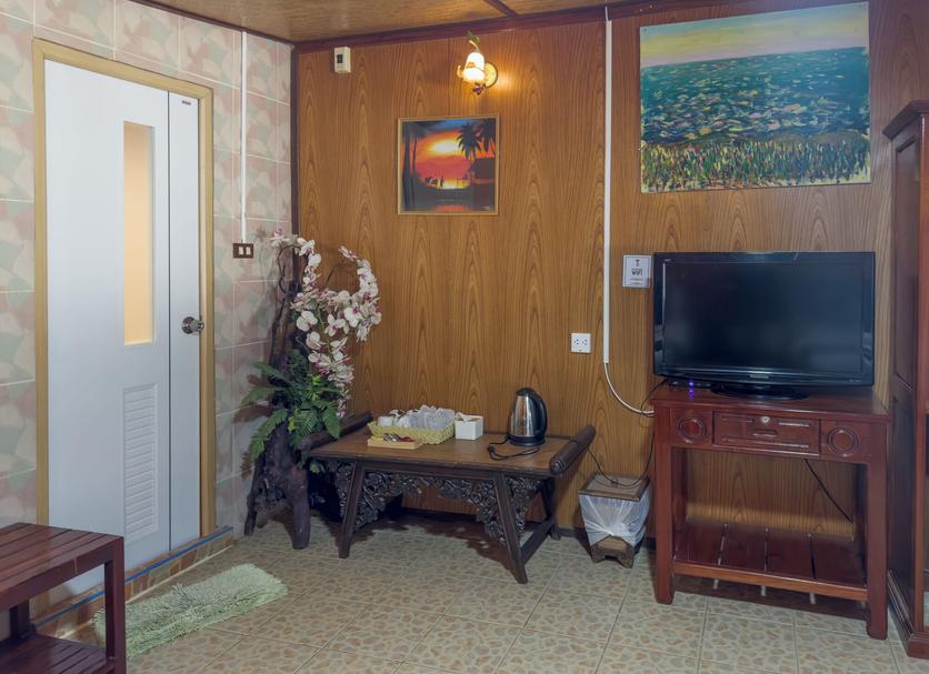 Room amenity Photo