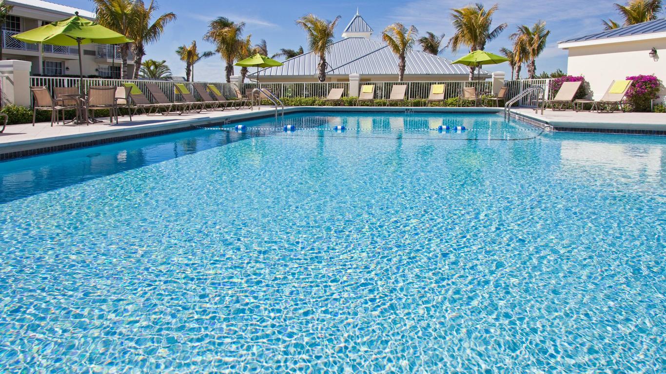 Holiday Inn Express North Palm Beach-Oceanview