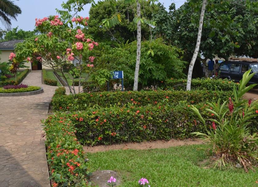 Outdoors view Photo