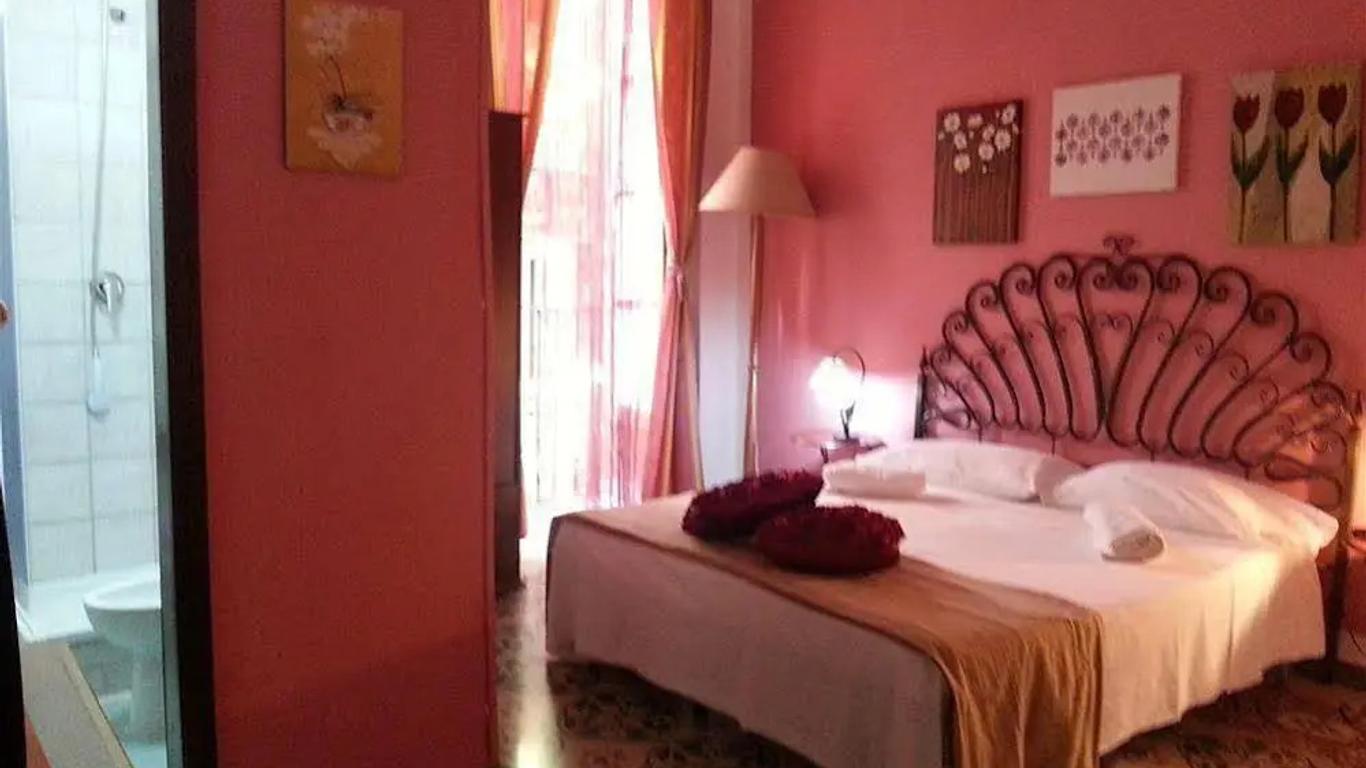 Hotel Regina