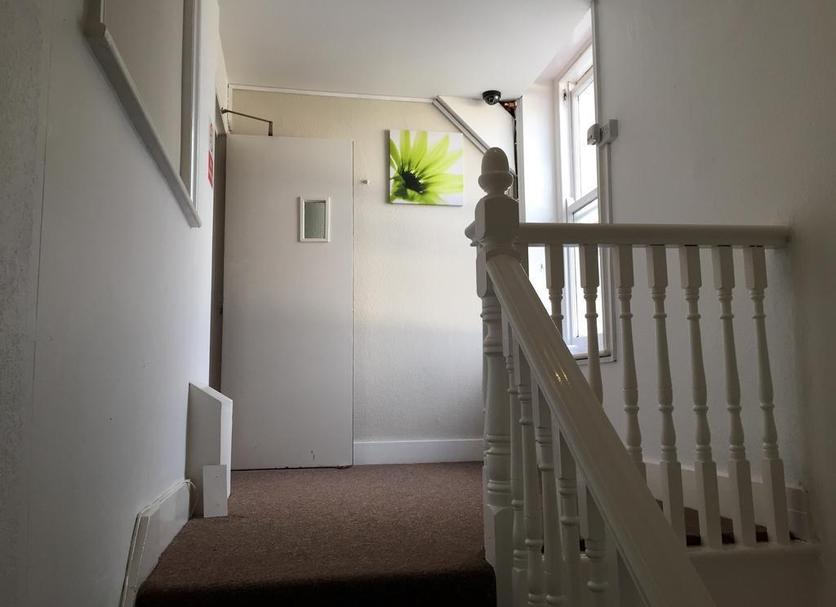Stairs Photo