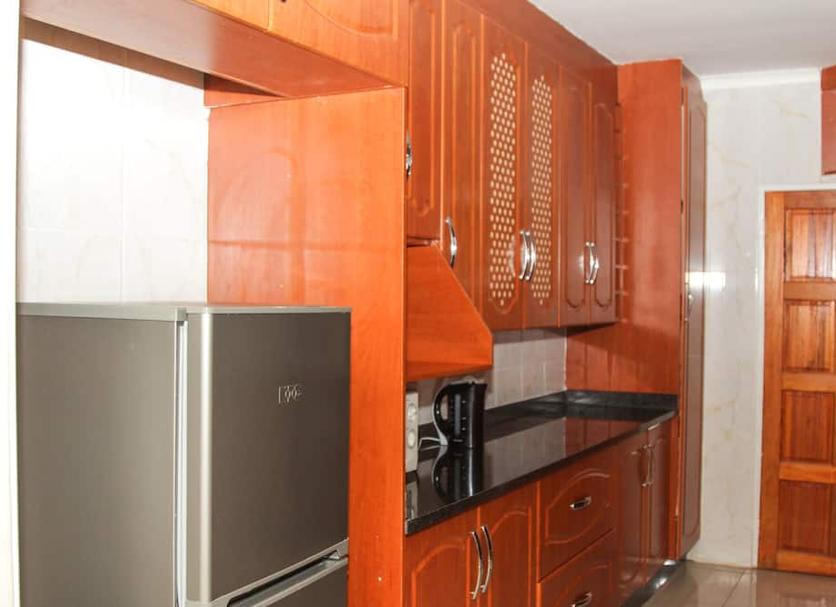 Kitchen Photo