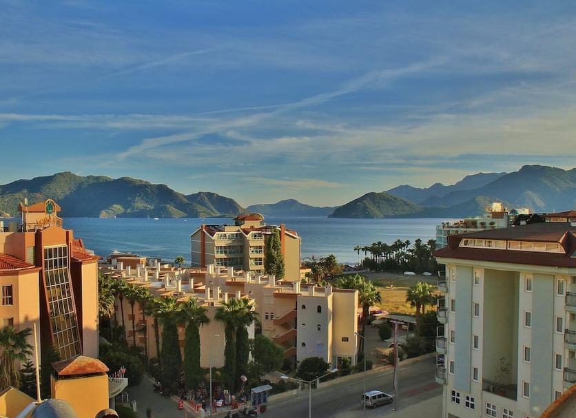 Outdoors view Photo