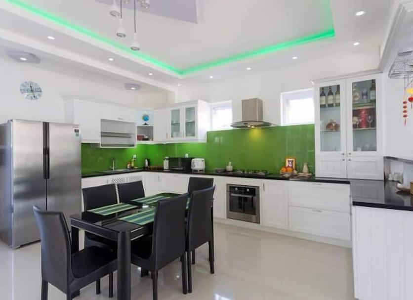 Kitchen Photo