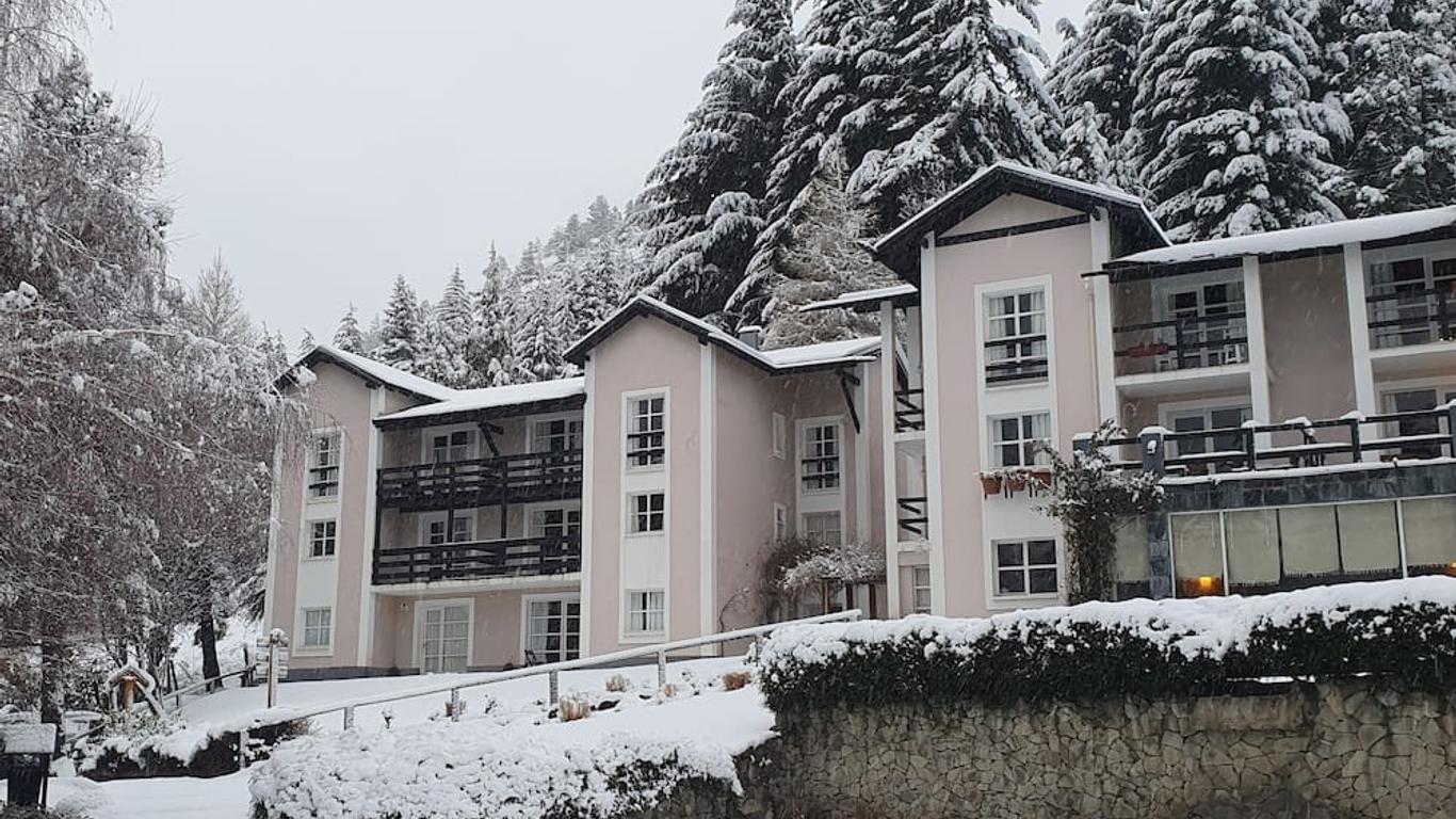 Aldea Andina Hotel & Spa