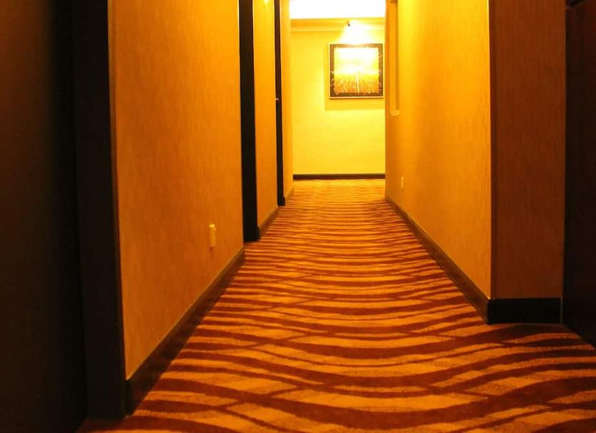 Hallway Photo