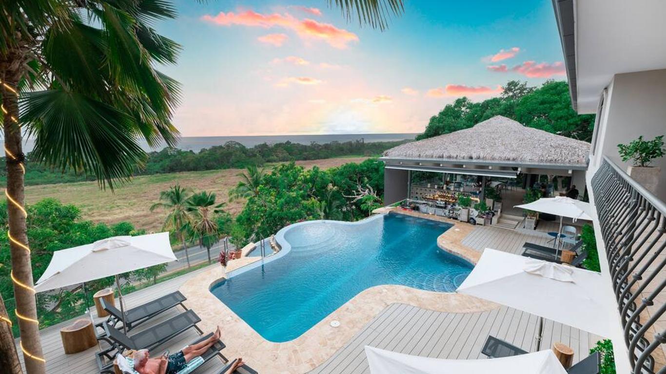 Marala Hotel