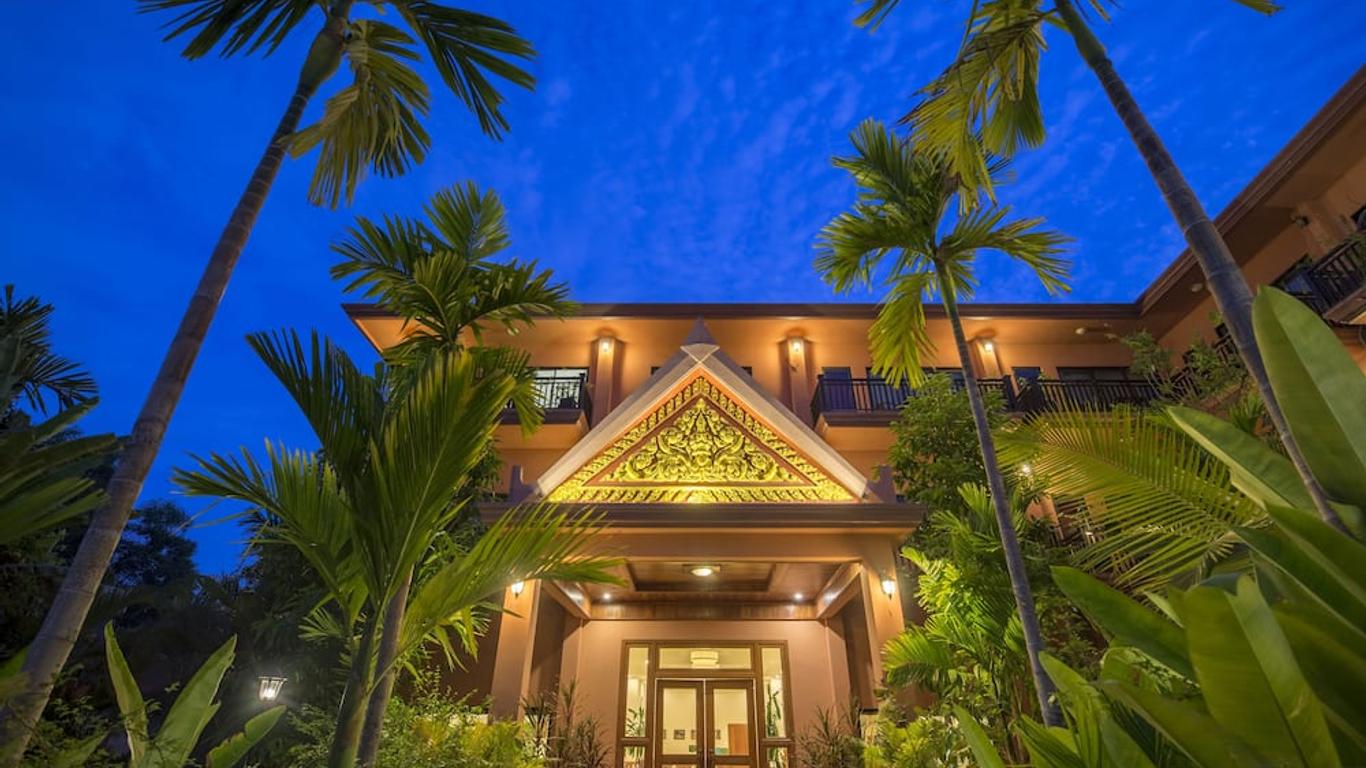 Kouprey Hotel