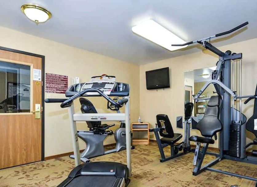 Gym Photo