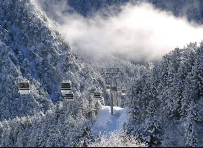 Outdoors view Photo