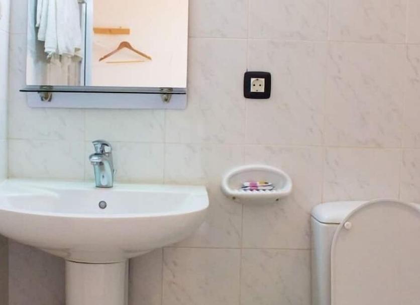 Bathroom Photo