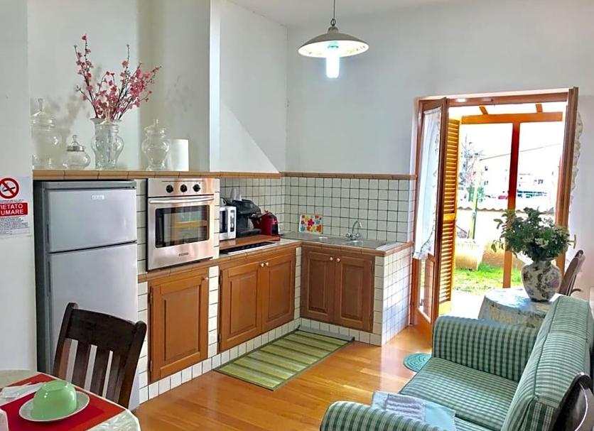 Kitchen Photo