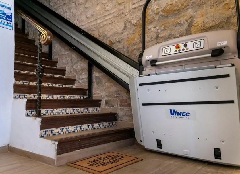 Stairs Photo