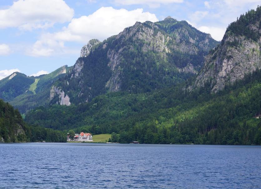 Outdoors view Photo