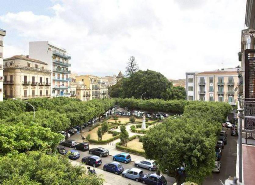 Outdoors view Photo