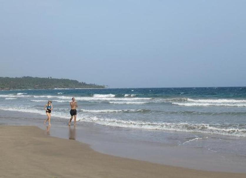 Beach Photo