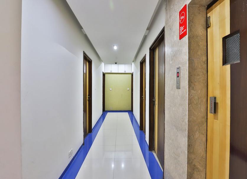 Hallway Photo