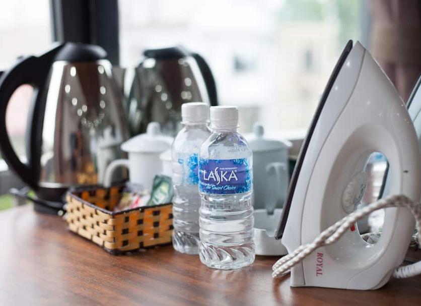 Room amenity Photo