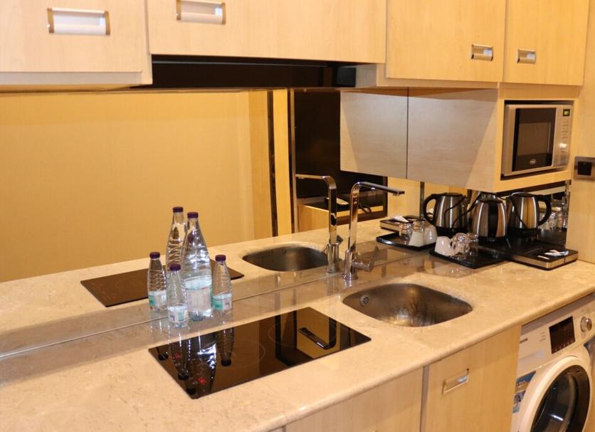 Kitchen Photo