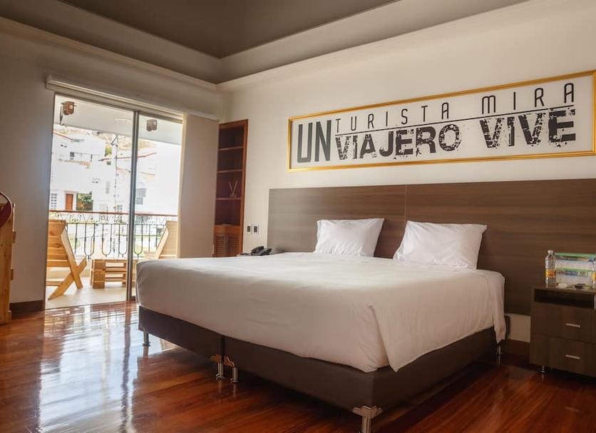 Bedroom Photo
